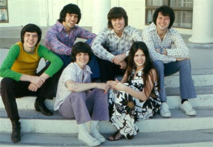 Inside Their Early Years in Utah With Their Musical Family