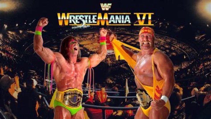 Inside Ultimate Warrior and Hulk Hogan's Rivalry
