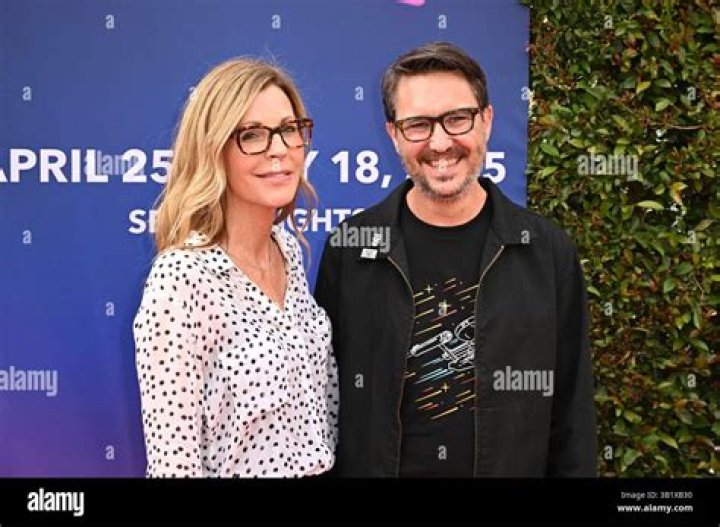 Inside Wil Wheaton's relationship with Anne Wheaton – Wiki