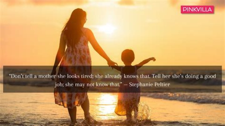 Inspiring Tired Mom Quotes: Finding Strength in Exhaustion