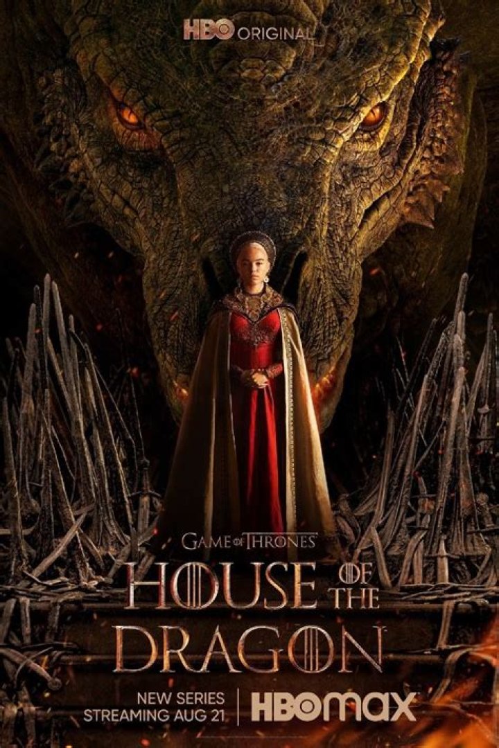 Instagram, Age, & More On 'House Of The Dragon' Actor