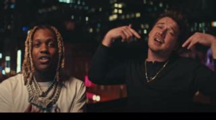 ‘Insulting’: Social Media Slams Lil Durk After Rapper Brings Out Morgan Wallen During MLK Fest