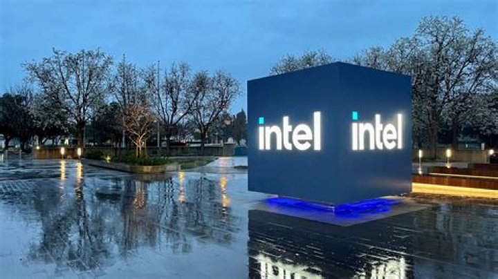 
INTC
Intel Corp. Compare
