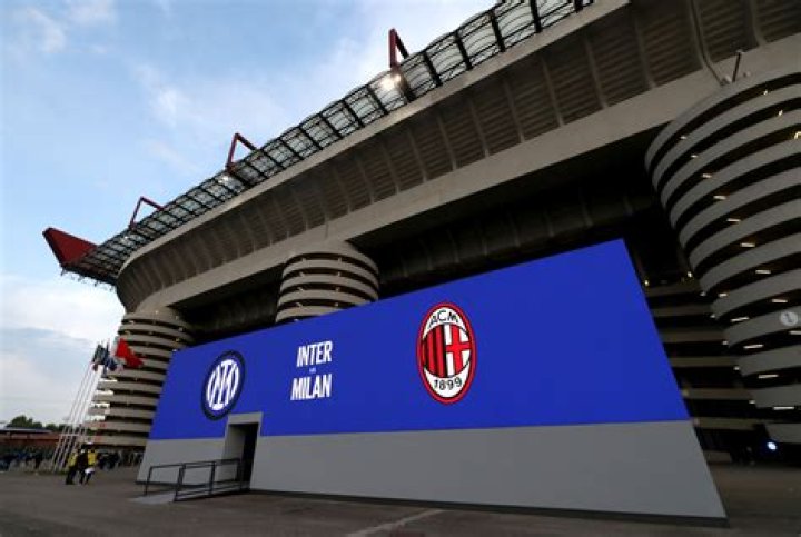 Inter and AC Milan's new 65,000-seated stadium called 'The Cathedral' revealed which is set to replace San Siro