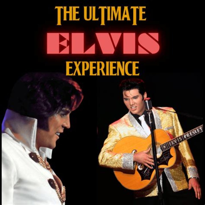 International Ultimate Elvis Tribute Artist coming to the QC