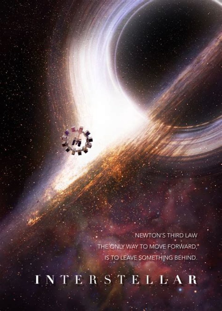 Interstellar meaning: Here's what actually happened in the Matthew McConaughey movie