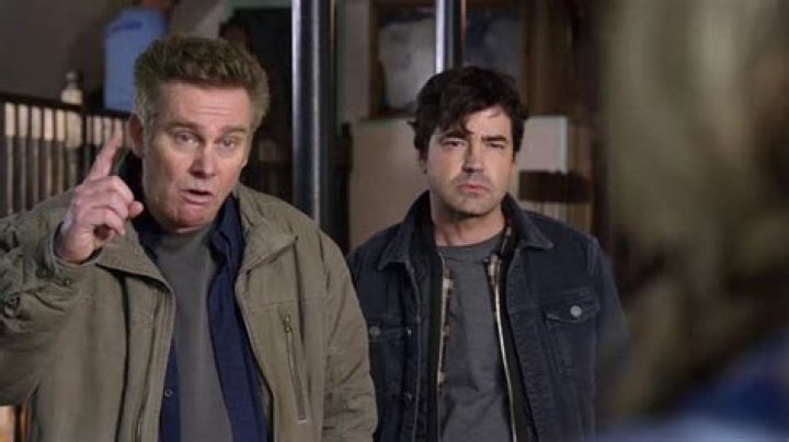 Interview with Loudermilk’s secret weapon: Brian Regan