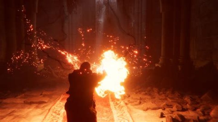 Into The Darkness is a VR Horror Title Announced for 2021