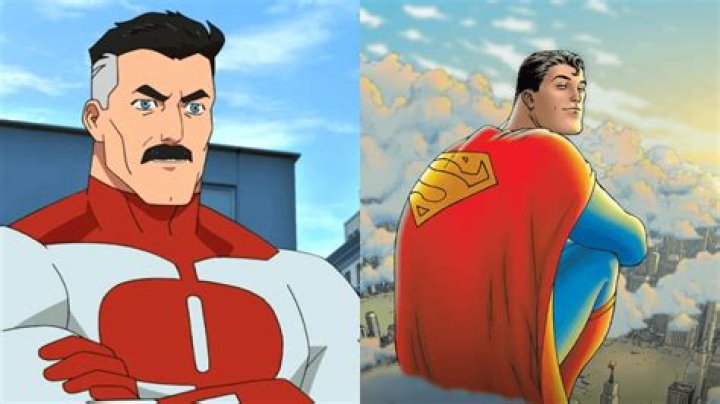 Invincible Creator Weighs In On Whether Omni-Man Could Beat Superman
