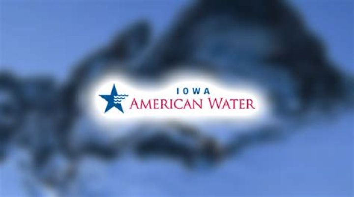 Iowa American Water begins work on Clinton storage tank