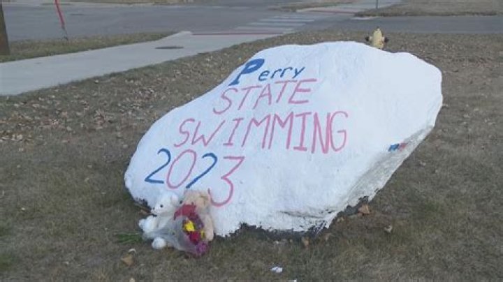 Iowa DCI releases name of 6th grader killed in Perry school shooting
