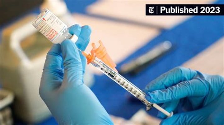 Iowa dentists push for role in COVID-19 vaccine distribution