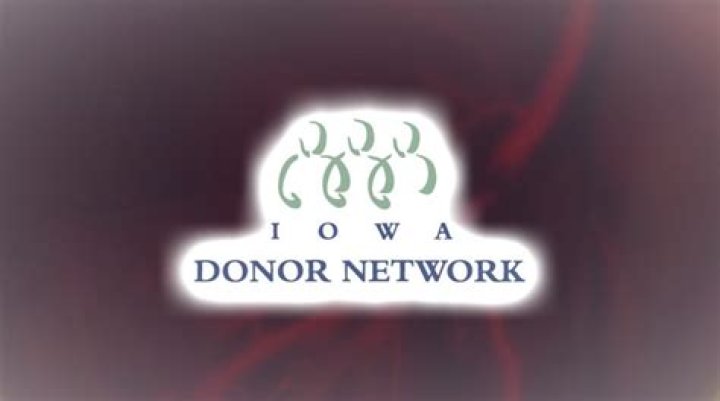 Iowa Donor Network sees fourth straight record-breaking year for organ donations