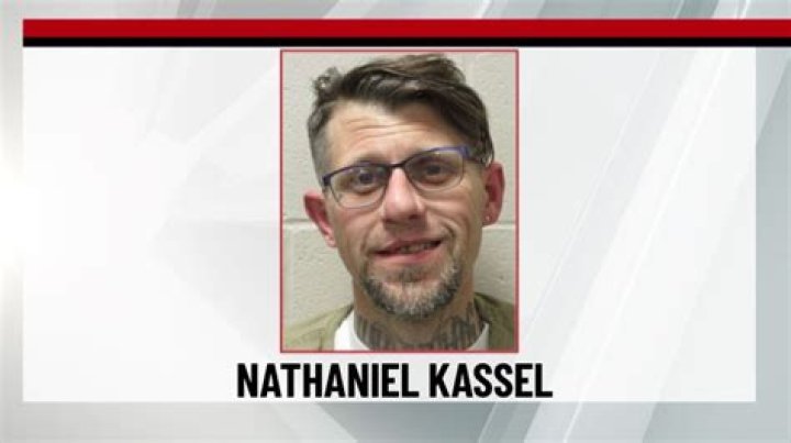Iowa man accused of killing mom arrested in South Dakota