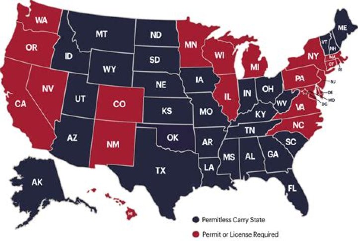 Iowa pushes right & Illinois pushes left with constitutional amendments