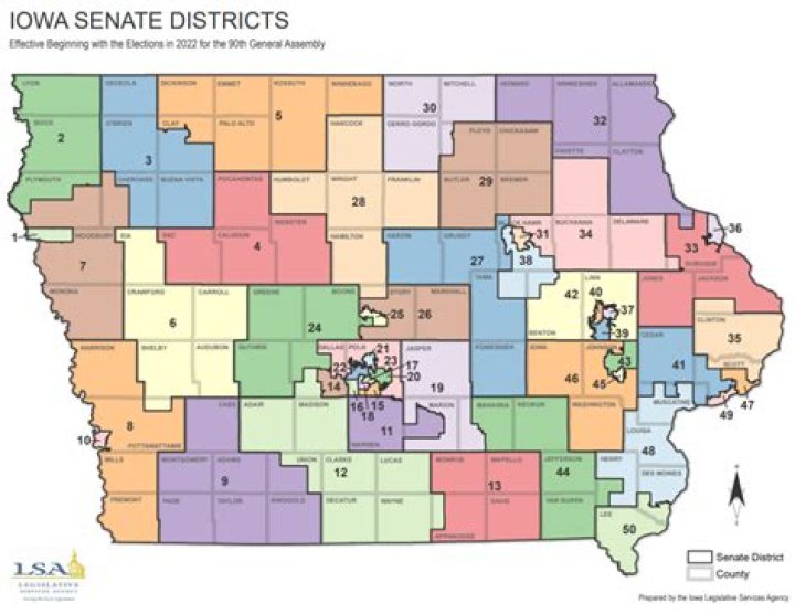 Iowa State Senate District 47: Figaro & Webster on public schools