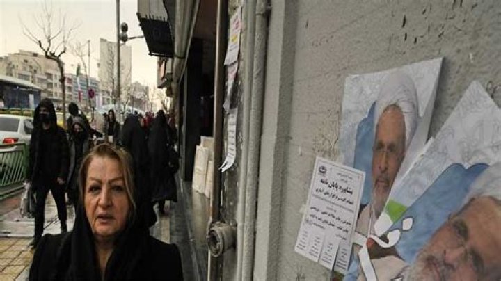 Iran begins first election campaign since the 2022 mass protests over Mahsa Amini’s death in custody