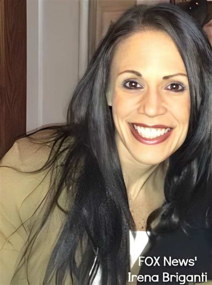 Irena Briganti Wikipedia, Age, Biography, Husband, Parents, Net Worth 2023
