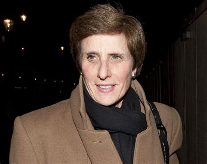 
Irene Rosenfeld
Net Worth

