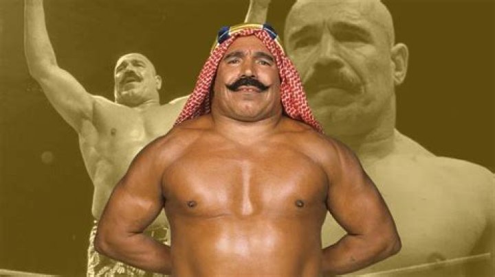 Iron Sheik Net Worth 2024