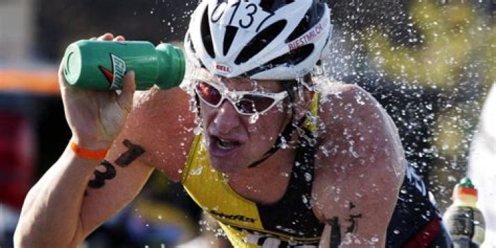 Ironman World Championship - AskMen