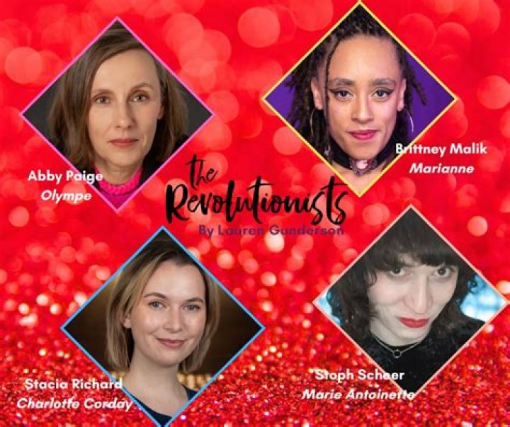 Irreverent, girl-powered comedy to revolutionize downtown Moline