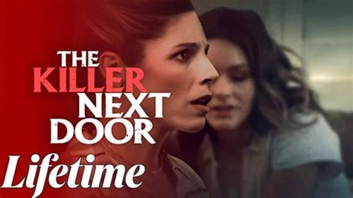 Is 'Indiscretion' A True Story? The Lifetime Movie Will Remind You Of A Classic Thriller