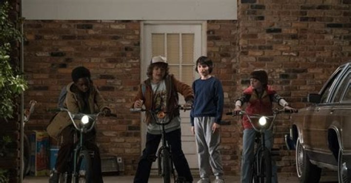 Is 'Stranger Things' A Remake Of Something Else? The Show Pays Homage To Some Classics
