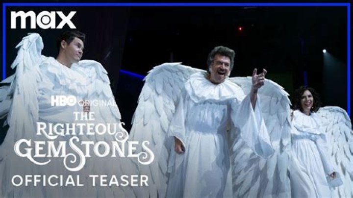 Is 'The Righteous Gemstones' Based On A True Story? Danny McBride Drew From His Own Religious Upbringing