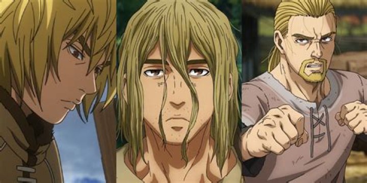 Is 'Vinland Saga' Renewed for a 3rd Season? Inside the Buzz Surrounding the Anime's Future Release