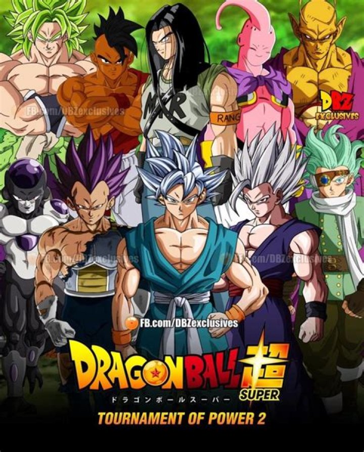 Is a Second Tournament of Power on the Horizon?