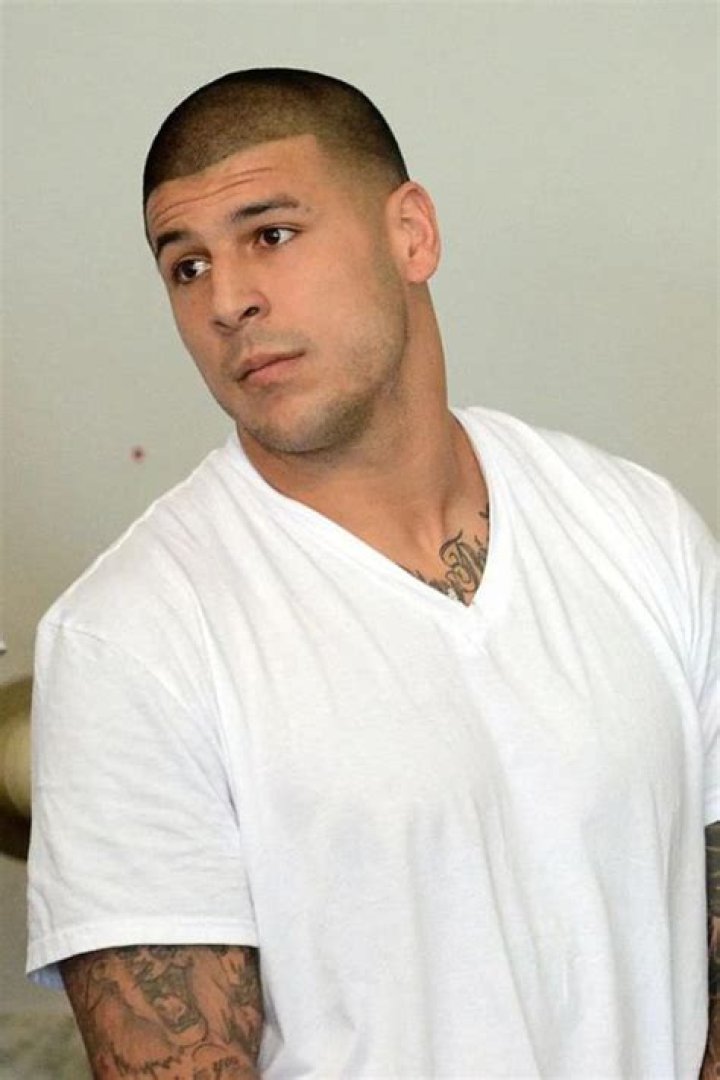 Is Aaron Hernandez Dead? Remembering Former NFL Star