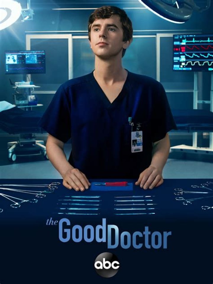 Is ABC’s The Good Doctor Based on a True Story?