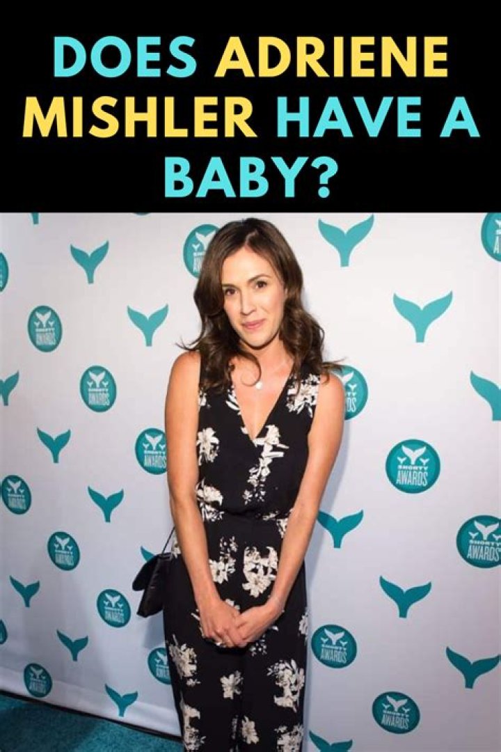 Is Adriene Mishler Pregnant? Addressing the Rumors Surrounding the Yoga Guru’s Pregnancy!!