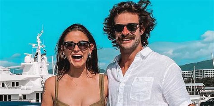 Is Aesha Scott done with yachting? Below Deck Med star opens up about new relationship and her future