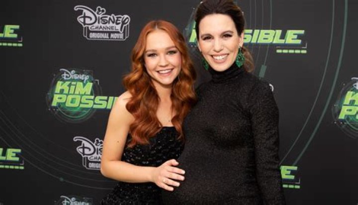 Is Alyson Hannigan Pregnant? Possible Pregnancy and The Prospects of A Third Child!!