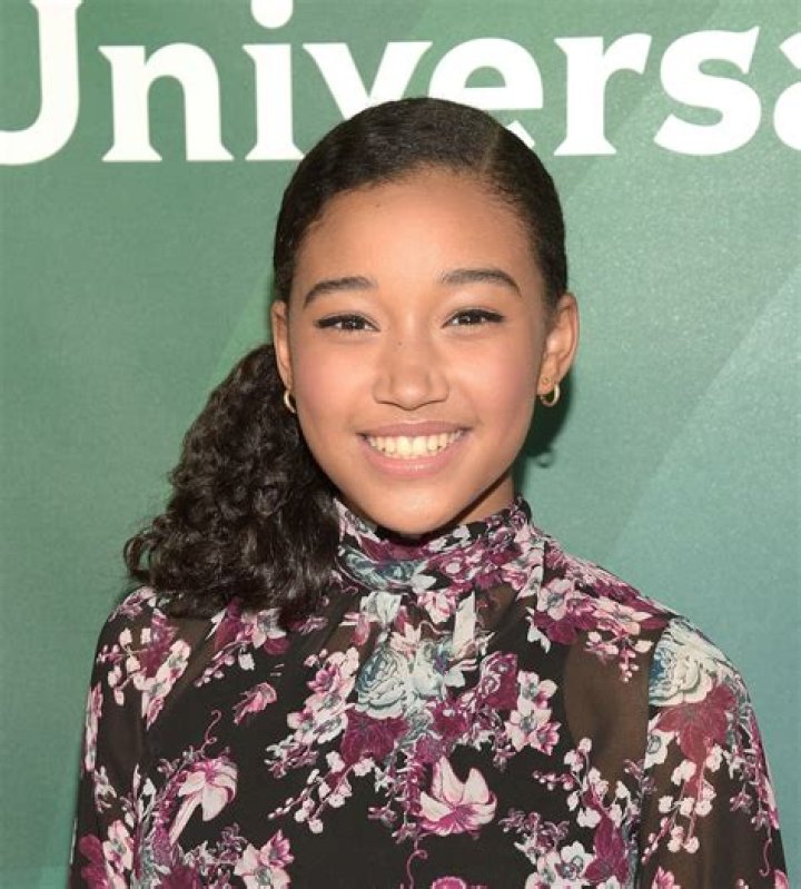 Is Amandla Stenberg Married? A Deep Dive Into The Life Of The Young Star