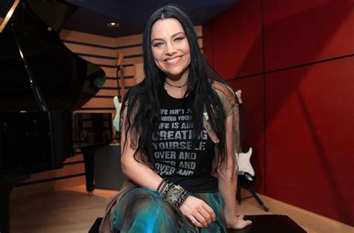 Is Amy Lee Pregnant? Rumors & Facts