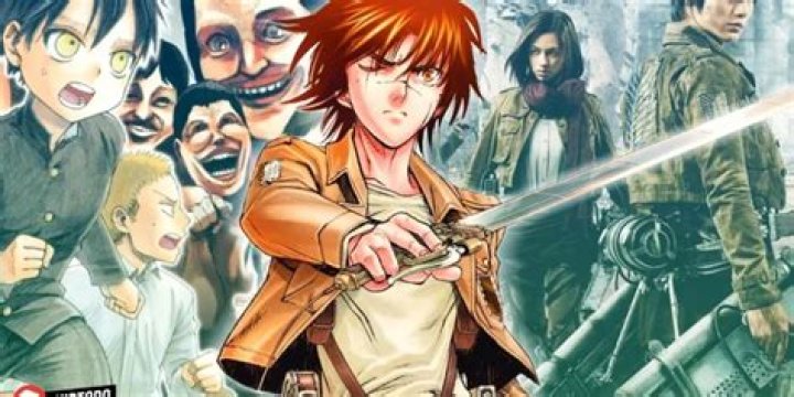 Is an Attack on Titan Sequel on the Horizon After the Anime Series Finale?