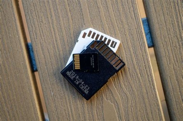 Is an Expensive SD Card Better for a Raspberry Pi?