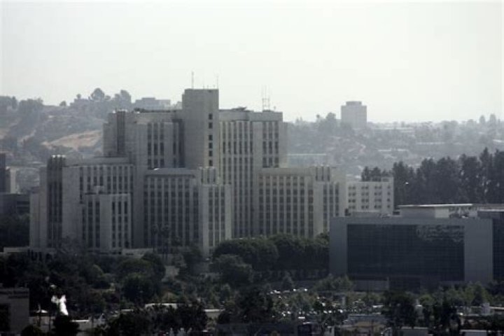 Is Angels Memorial A Real Hospital? 'Code Black' Has Multiple Sources Of Inspiration