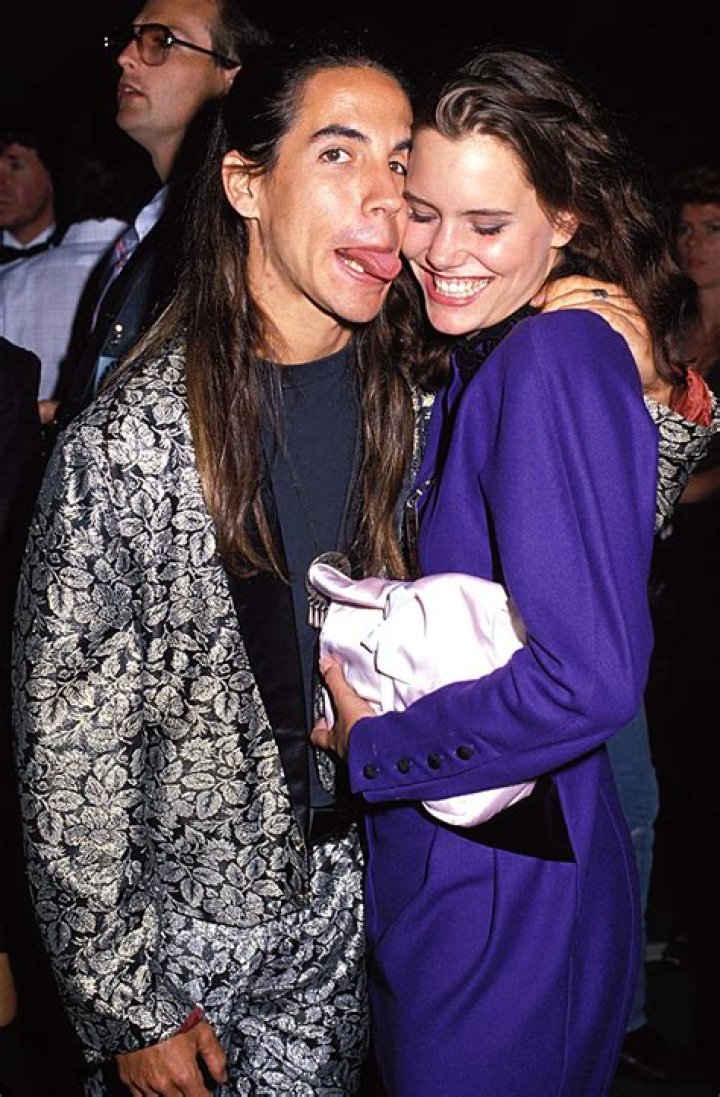 Is Anthony Kiedis Married? A Deep Dive Into His Relationship Status
