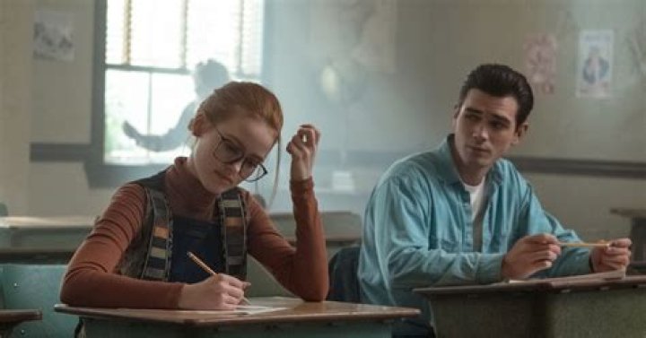 Is Archie A Blossom On 'Riverdale'? The Flashback Episode May Have A Shocking Reveal In Store