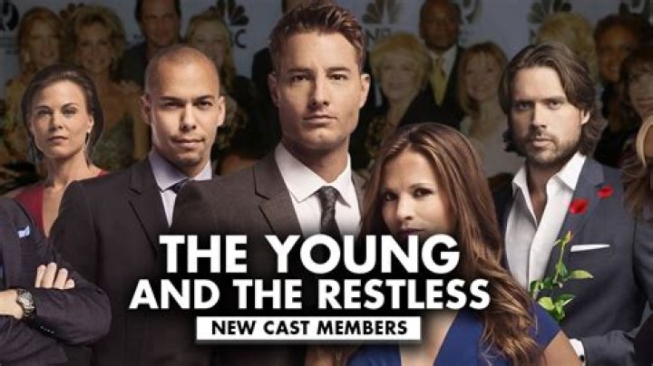 Is Ashland leaving The Young and the Restless?