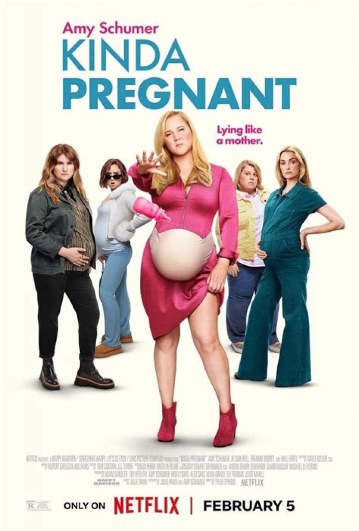 Is Ashley Hinson Pregnant? The Truth Behind Her Pregnancy Rumors!