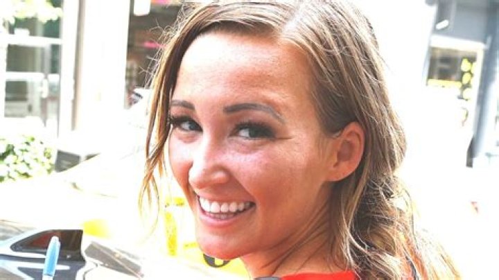 Is Ashley Mitchell Returning To The Challenge For Season 38?