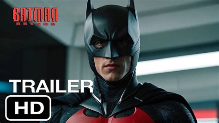 Is Batman Coming to 'Arrow'?