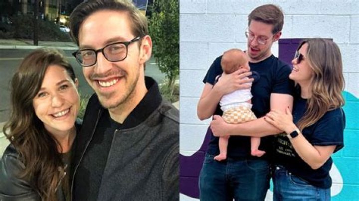 Is Becky Habersberger Pregnant? Debunking Rumors and Speculations!
