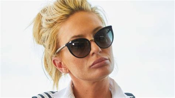 Is Below Deck alum Kate Chastain returning to reality television in new Peacock series?