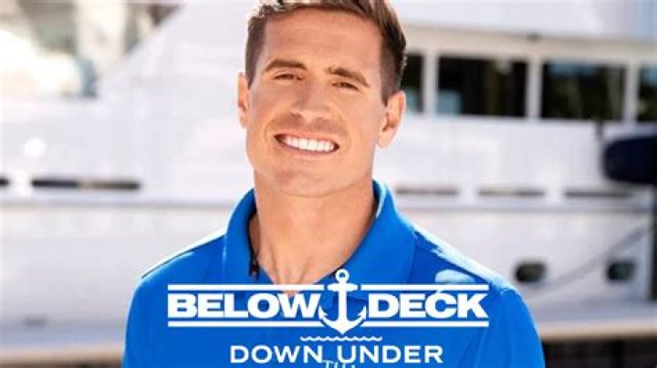 Is Below Deck Down Under Season 2 happening?